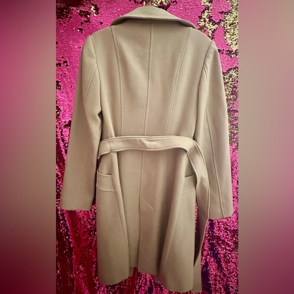 Women’s Wool Coat by Zara - Picture 7 of 14